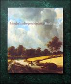MOEDERLANDSE GESCHIEDENIS - Henk van Os, Verzenden, Zo goed als nieuw, Schilder- en Tekenkunst