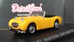 Austin Healey Sprite mk1 1958 1:43 Detailcars Pol, Auto, Verzenden, ., Via libbri Milan