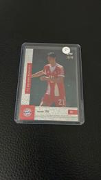 Topps card hiroki ito /99, Ophalen of Verzenden, Zo goed als nieuw, Buitenlandse clubs, Spelerskaart