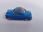 Dinky toys nummer 24L vespa 2cv meccano, Hobby en Vrije tijd, Modelauto's | 1:43, Ophalen of Verzenden, Gebruikt, Auto, Dinky Toys