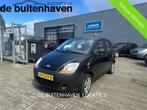 Chevrolet Matiz 0.8 Pure (bj 2008), Auto's, Origineel Nederlands, Te koop, 5 stoelen, 796 cc