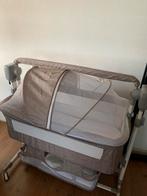 Mooi en schoon baby inklapbare camping bedje of cosleeper, Kinderen en Baby's, Babywiegjes en Ledikanten, Ophalen, Zo goed als nieuw