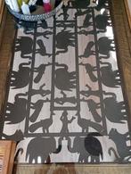 Aziatische salontafel, Huis en Inrichting, Tafels | Salontafels, Ophalen, 50 tot 100 cm, 50 tot 100 cm, Minder dan 50 cm