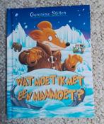 Diverse boeken Geronimo Stilton, Boeken, Kinderboeken | Jeugd | 10 tot 12 jaar, Fictie, Geronimo Stilton, Zo goed als nieuw, Verzenden