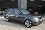 Land Rover Range Rover 3.0 D350 LWB Autobiography MHEV €15, Auto's, Gebruikt, Vierwielaandrijving, Adaptive Cruise Control, SUV of Terreinwagen