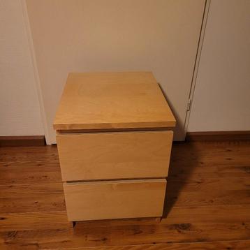 Ikea Malm ladekast 
