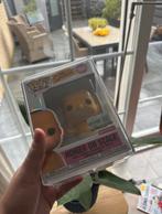 Pop! Plus Homer on Scale with Pop! Protector, Ophalen of Verzenden, Nieuw