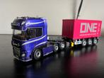 Prachtige combinatie van Jeroen klop wsi, Ophalen of Verzenden, Zo goed als nieuw, Bus of Vrachtwagen, Wsi