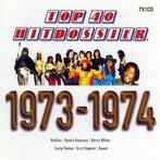 TOP 40 HITDOSSIER 1973 - 1974 (2-CD), Ophalen of Verzenden, Zo goed als nieuw, Pop