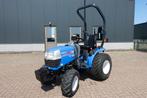 Iseki TM3187 4wd / 00126 Draaiuren / Special Edition, Gebruikt, Overige merken