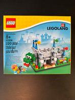 Lego set 40306 kasteel nieuw MISB Legoland, Ophalen of Verzenden, Nieuw, Complete set, Lego