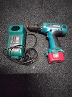 Makita schroef boormachine, Doe-het-zelf en Verbouw, Gereedschap | Boormachines, Ophalen of Verzenden, Boormachine