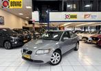 Volvo S40 2.4, Auto's, Volvo, 1357 kg, Gebruikt, 700 kg, Leder en Stof