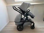 Nuna Demi Grow Duo Kinderwagen - Compleet!, Kinderen en Baby's, Kinderwagens en Combinaties, Gebruikt, Duowagen, Combiwagen, Ophalen