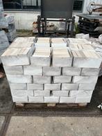 Baksteen steenstrips - 3600 stuks, Ophalen, Overige materialen, Wandtegels, Nieuw