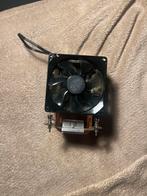 Cooler Master H412R CPU Koeler, Computers en Software, Computerkoelers, Ophalen of Verzenden, Gebruikt, Luchtkoeling