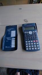 Wetenschappelijke rekenmachine, Ophalen of Verzenden, Gebruikt