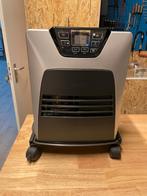 zibrokachel, Ophalen, Overige brandstoffen, Petroleumkachel, Zo goed als nieuw