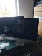 2x iMac 27" (2010) voor reparatie/onderdelen, Computers en Software, Apple Desktops, Ophalen, IMac, HDD