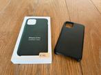 iPhone 11 Pro Hoesje - Forest Green, Ophalen of Verzenden, Gebruikt, IPhone 11 Pro, Hoesje of Tasje