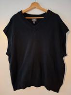 Zwarte H&M Spencer - Relaxed Fit - Maat M, Maat 48/50 (M), Zwart, Ophalen of Verzenden, Zo goed als nieuw