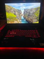 Asus ROG Strix - i7 Gaming Laptop (GTX 1650, 15.6”), Computers en Software, Windows Laptops, Ophalen, Gebruikt, Met videokaart