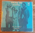 Vinyl single Pacific Gas & Electric - Are You Ready?, Gebruikt, 7 inch, Single, Ophalen of Verzenden