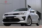 Kia Rio 1.0 T-GDi MHEV / Leder / Stoel + stuurverwarming / C, Voorwielaandrijving, Gebruikt, Zwart, Leder