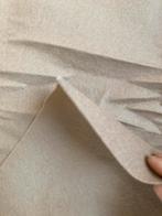 Reststuk bruin vilt, Ophalen of Verzenden, Zo goed als nieuw, Minder dan 5 meter