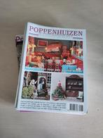 Poppenhuizen & Miniaturen Magazines, Ophalen, Gelezen, Overige typen