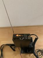 Yeasu FT-290 All mode 2-meter transceiver, Ophalen, Zo goed als nieuw, Zender en Ontvanger