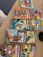 Donald Duck Pocket Collectie, Meerdere stripboeken, Ophalen of Verzenden, Gelezen
