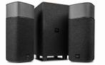 Philips Fidelio E5 Home Cinema set, Ophalen, Gebruikt, Speakers, Philips
