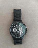 Alpha Sierra titan bg01 horloge
Batterij is leeg

Prijs 70, Ophalen of Verzenden, Staal, Overige merken