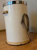 Vintage AEG centrifuge, Ophalen, Minder dan 4 kg, Bovenlader, 85 tot 90 cm