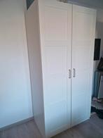 Ikea pax kledingkast met deuren, Ophalen, Overige materialen, Met deur(en), 50 tot 100 cm