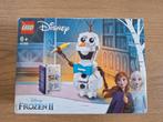 NIEUW lego 41169 Olaf Frozen, Ophalen of Verzenden, Nieuw