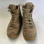 Meindl Desert Boots Berg en Wandelschoenen Bruin Maat 42, Sport en Fitness, Bergsport en Wandelen, Gebruikt, Meindl, Schoenen