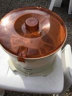 Aardappel schrapmachine, Huis en Inrichting, Ophalen, Gebruikt