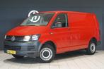 Volkswagen Transporter 2.0 TDI L1H1 Comfortline EURO 6 + TRE, Auto's, Voorwielaandrijving, Gebruikt, 4 cilinders, Volkswagen