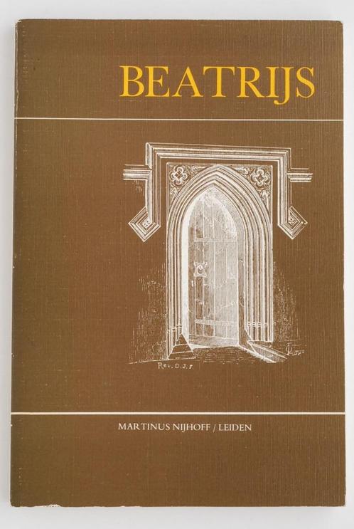 Beatrijs (1983), Boeken, Literatuur, Zo goed als nieuw, Nederland, Verzenden