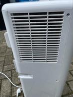 Handson Bari Mobiele Airco - Gebruikt, Witgoed en Apparatuur, Airco's, Ophalen, Gebruikt, Koelen en Ontvochtigen, Afstandsbediening