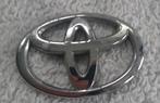 Toyota Logo / Embleem, Ophalen of Verzenden, Gebruikt, Auto's