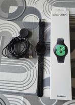 Samsung Galaxy Watch 4 (40 mm), Ophalen of Verzenden, Zwart, Android