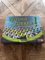 Woordzoeker Bordspel - Goliath, Drie of vier spelers, Ophalen of Verzenden, Zo goed als nieuw