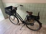 sparta pick up transportfiets, Fietsen en Brommers, Fietsen | Dames | Damesfietsen, Ophalen of Verzenden, Zo goed als nieuw, Sparta