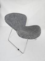 Woood stoel, Ophalen, Zo goed als nieuw, Eén, Stof