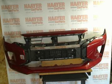 Bumper Voor Mitsubishi Space Star (A0) (2020-08/..) beschikbaar voor biedingen