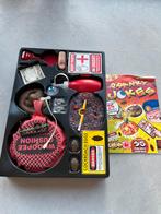 Pranky jokes 35 grappen en grollen, Verzamelen, Ophalen, Zo goed als nieuw