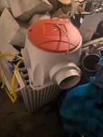Ventilator/Afzuiger - Zo goed als nieuw, Ophalen, Zo goed als nieuw, Ventilator en Afzuiger